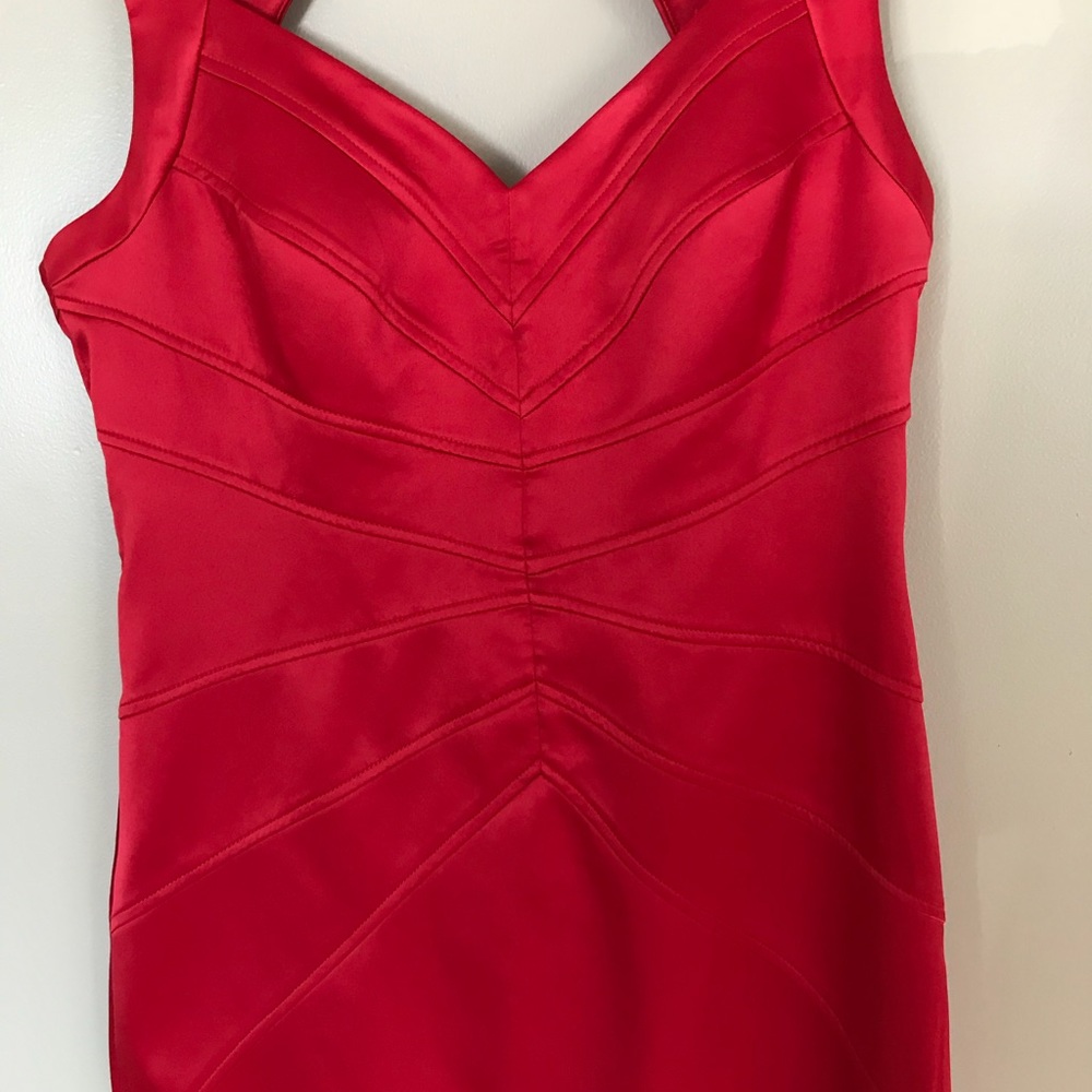 Cocktail dress